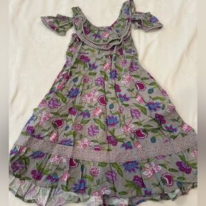 Matilda Jane Dress